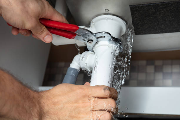Best Flood damage cleanup  in Flint Hill, MO